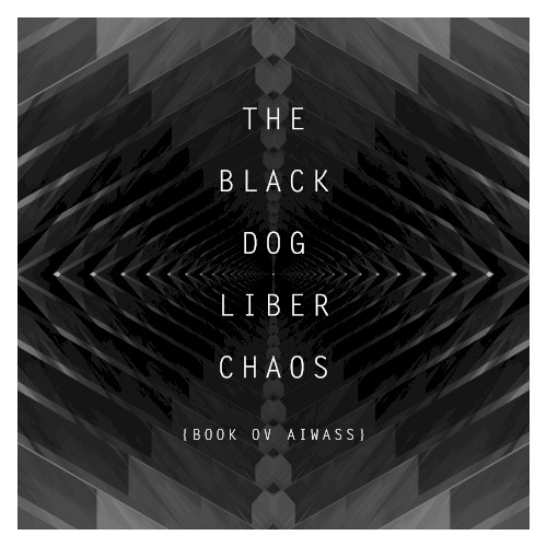 Liber Chaos {Book ov Aiwass}封面