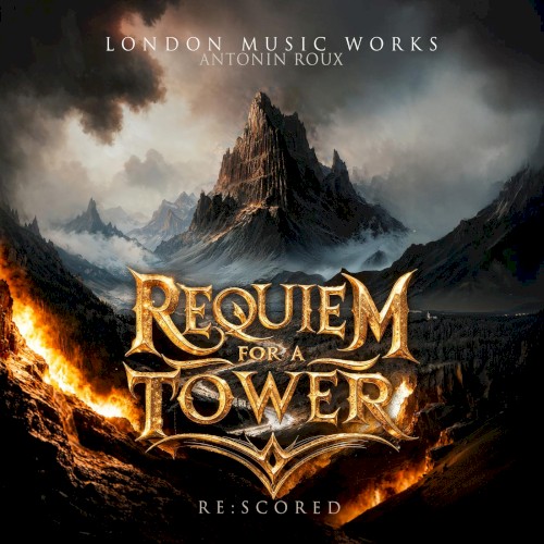 Requiem for a Tower (Re:Scored)封面