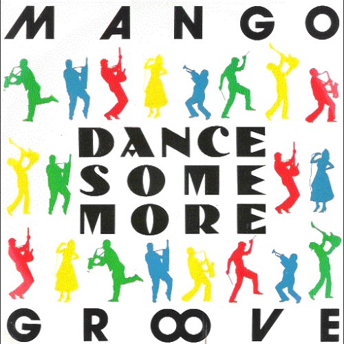 Dance Some More封面