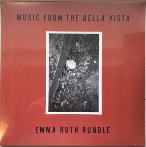 Music From the Bella Vista封面