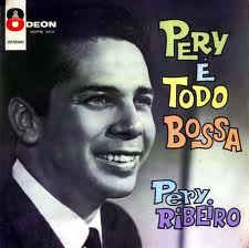 Pery é todo bossa封面
