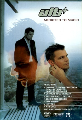 Addicted to Music封面