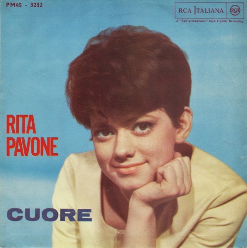 Cuore / Il ballo del mattone封面
