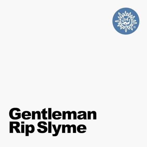 Gentleman封面