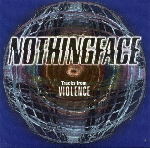 Tracks From Violence封面