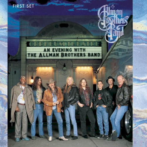 An Evening With the Allman Brothers Band: First Set封面