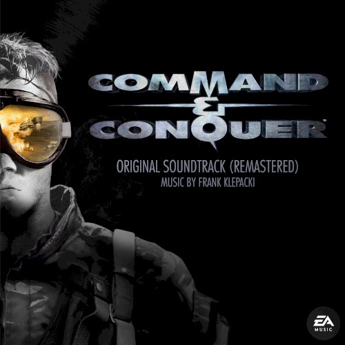 Command & Conquer (Original Soundtrack) (Remastered)封面