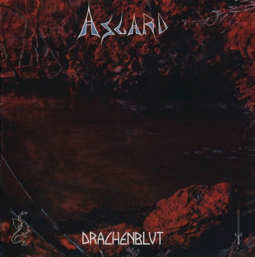 Drachenblut封面