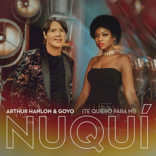 Nuquí (Te quiero para mí)封面