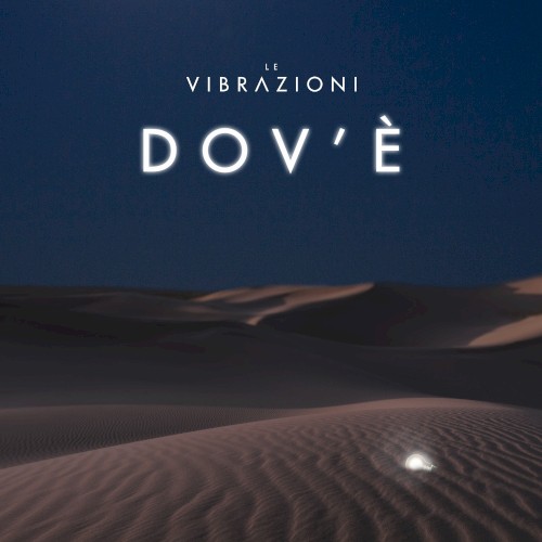 Dov'è封面