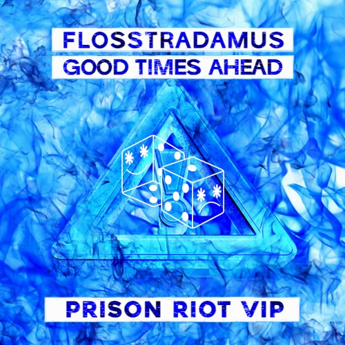 Prison Riot (2024 VIP)封面