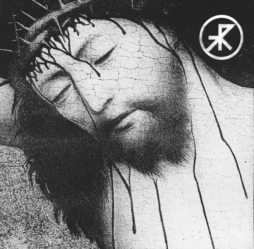 Judas Goat封面