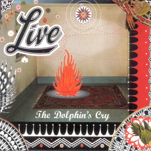 The Dolphin’s Cry封面