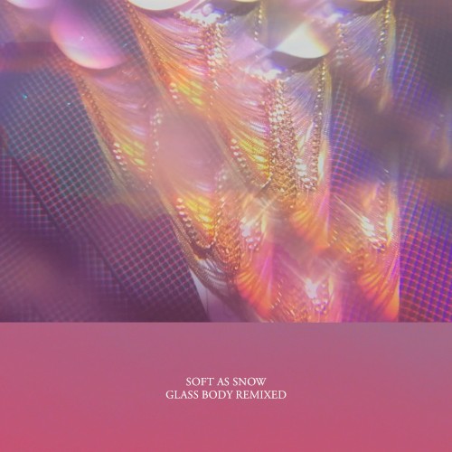 Glass Body Remixed封面