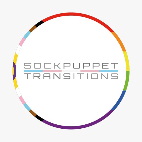 Transitions封面