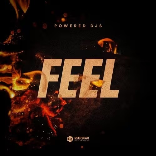 Feel封面