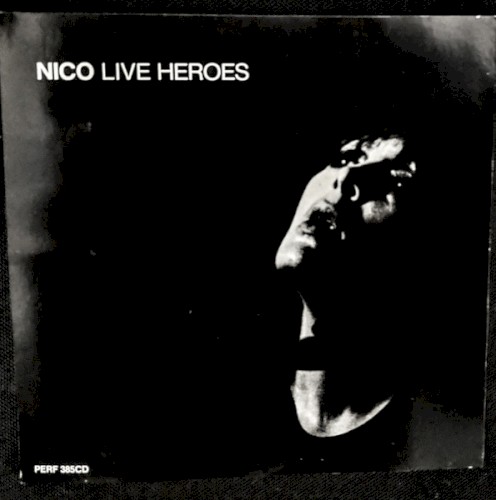 Live Heroes封面