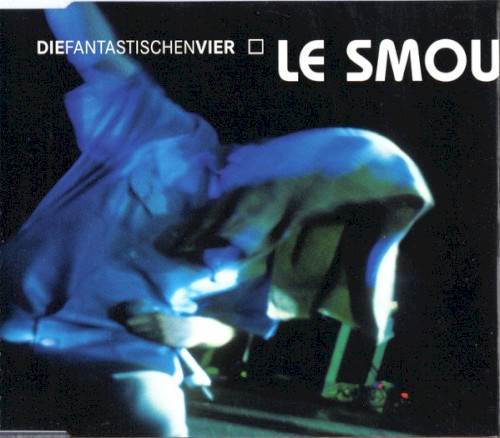 Le Smou封面