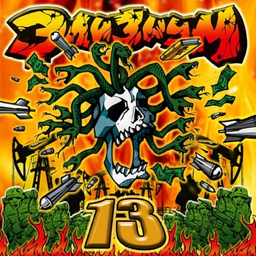 13封面