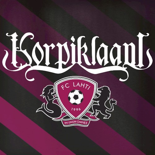 FC Lahti封面