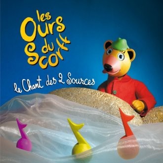 Le Chant des 2 Sources封面