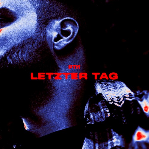 Letzter Tag封面