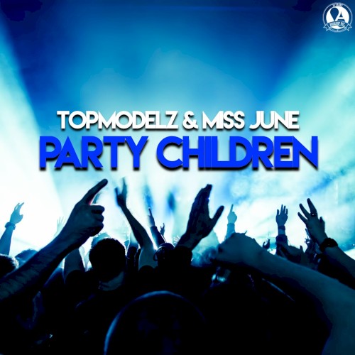 Party Children封面
