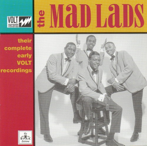 Their Complete Early Volt Recordings封面