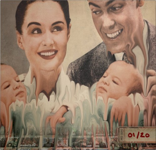 pitchshifter.com - Demo (1997)封面