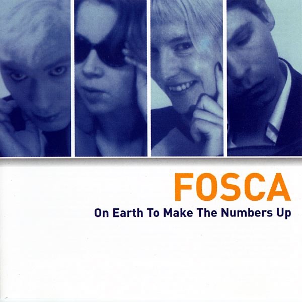 On Earth to Make the Numbers Up封面