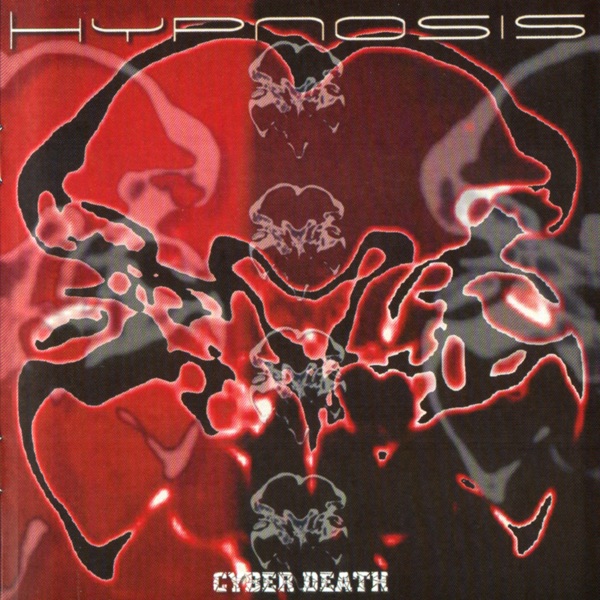 Cyber Death封面