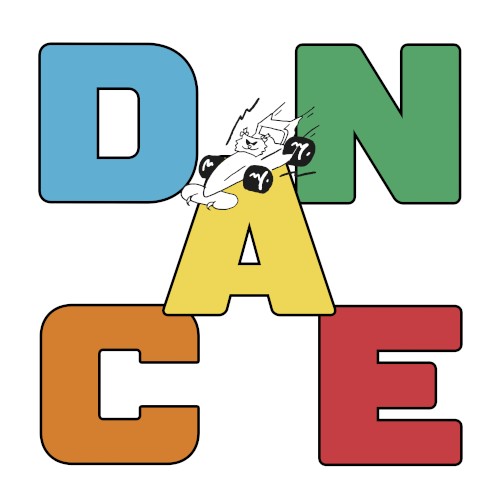 D.A.N.C.E (From F1® the Movie)封面