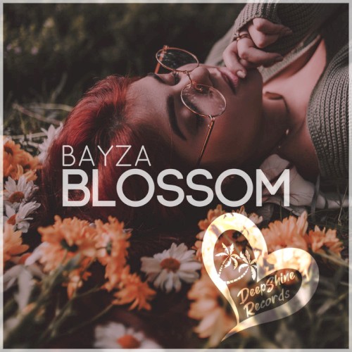 Blossom封面