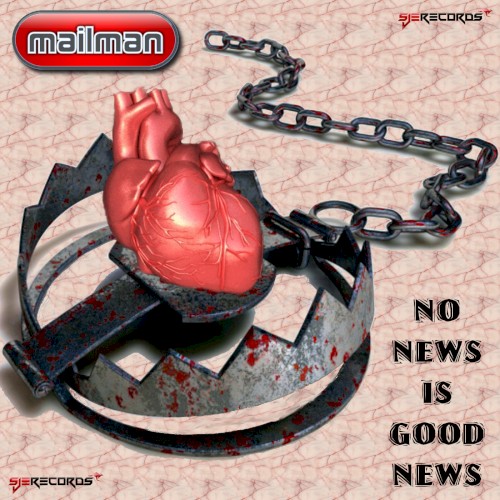 No News Is Good News封面