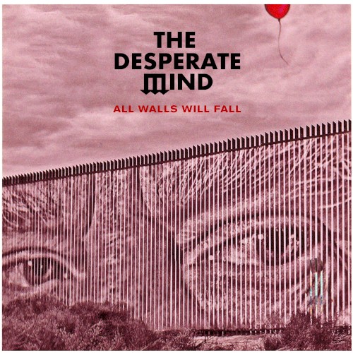 All Walls Will Fall封面