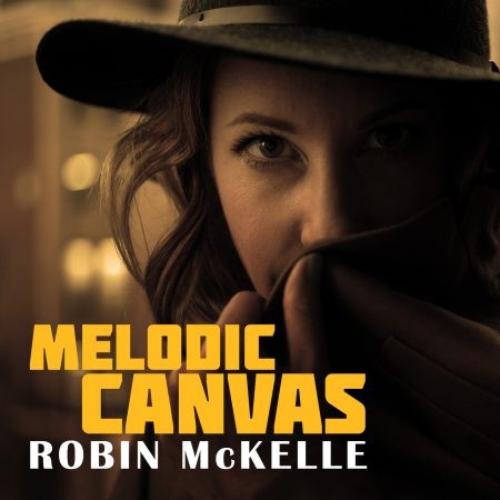Melodic Canvas封面