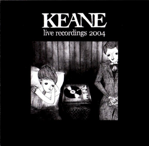 Live Recordings 2004封面