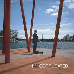 I Am Corrugated封面