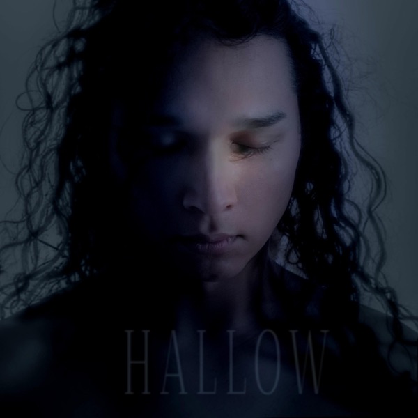 HALLOW封面