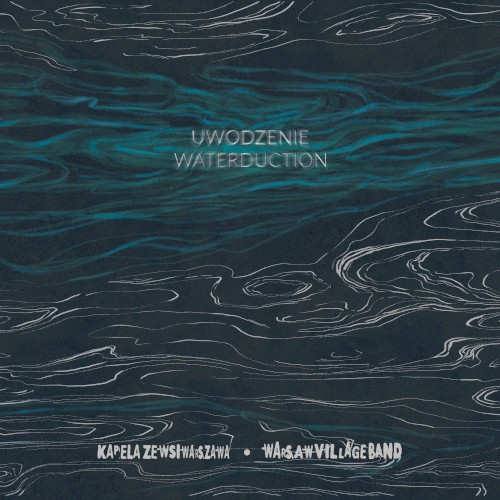 Uwodzenie / Waterduction封面