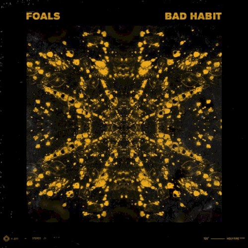 Bad Habit封面