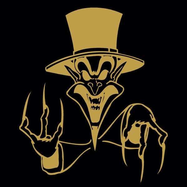 Ringmaster封面