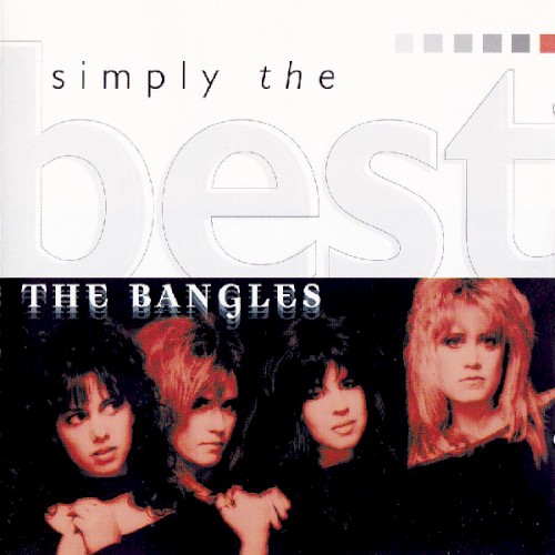 Simply the Best封面