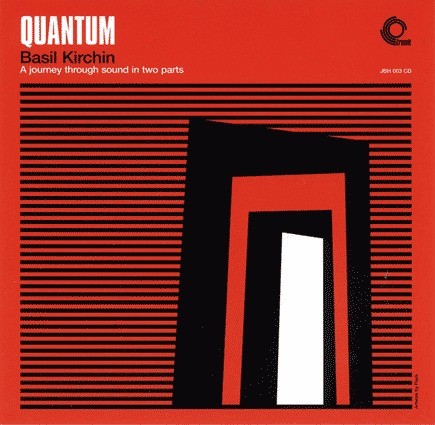 Quantum: A Journey Through Sound in Two Parts封面