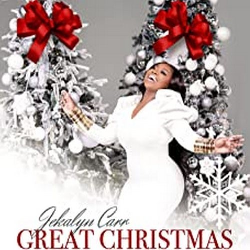 Great Christmas封面