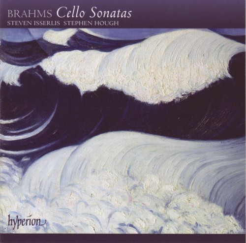 Cello Sonatas封面