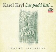 Zas padá listí.../ Básně 1962-1991 Audiokniha封面