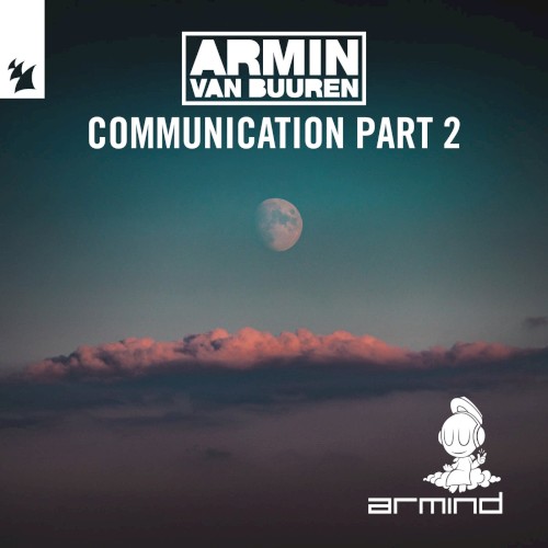 Communication, Part 2封面