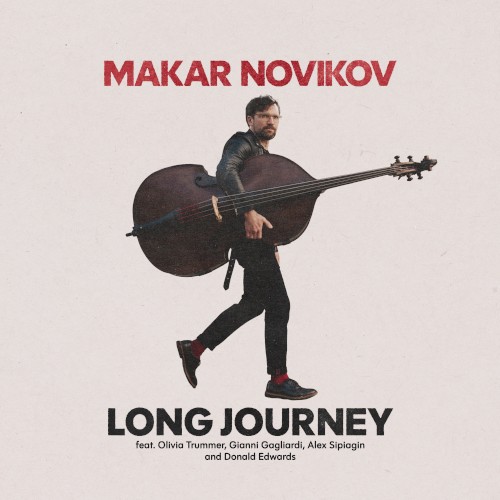 Long Journey封面