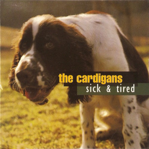 Sick & Tired封面